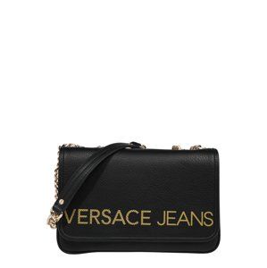 Versace Jeans Kabelka  černá