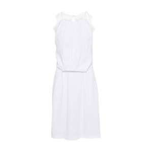 Samsoe Samsoe Letní šaty 'Willow 5687'  bílá
