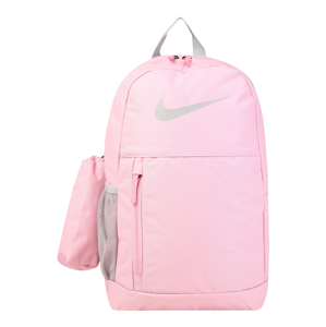 Nike Sportswear Batoh 'Elemental'  světle šedá / světle růžová
