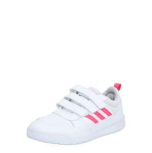 ADIDAS PERFORMANCE Sportovní boty 'Tensaur C'  pink / bílá