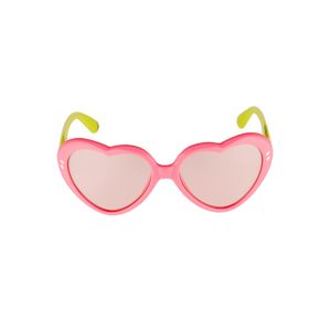 Stella McCartney Sluneční brýle  pink / žlutá