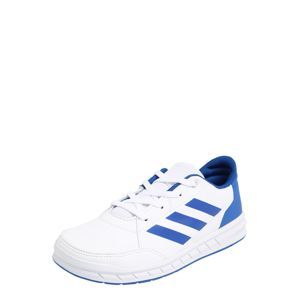 ADIDAS PERFORMANCE Sportovní boty 'Alta Sport K'  modrá / bílá