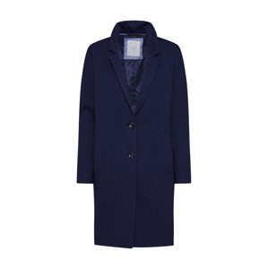 ESPRIT Přechodný kabát 'Blazer Coat'  námořnická modř