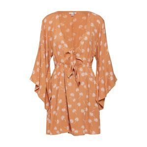 Amuse Society Letní šaty 'Clementina Dress'  oranžová