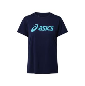 ASICS Funkční tričko  námořnická modř