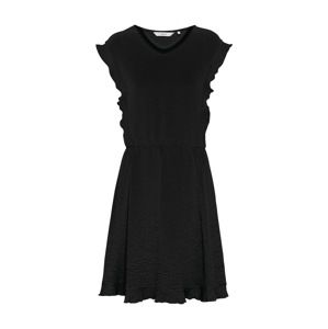 NÜMPH Letní šaty 'Christiane'  černá
