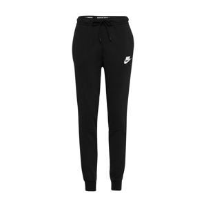 Nike Sportswear Kalhoty 'NSW AV15'  černá