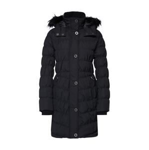 EDC BY ESPRIT Zimní kabát 'RDS down coat'  černá