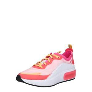 Nike Sportswear Tenisky 'Nike Air Max Dia SE'  žlutá / šedá / červená