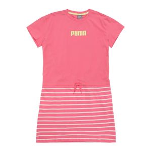 PUMA Šaty 'Alpha'  pink