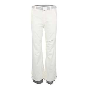 O'NEILL Outdoorové kalhoty 'STAR'  tmavě šedá / bílá