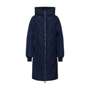 Soyaconcept Zimní kabát 'NINA 8'  námořnická modř