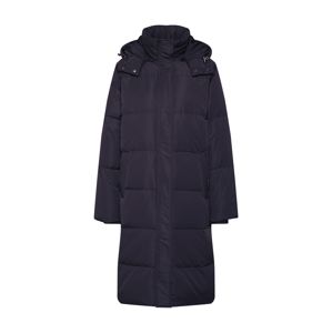 MOSS COPENHAGEN Zimní kabát 'Skylar'  černá