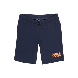 Jack & Jones Junior Kalhoty 'Bob'  indigo