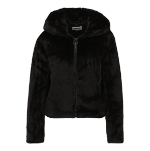 Noisy May (Petite) Zimní bunda 'LOMA'  černá