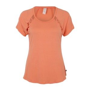 Marika Funkční tričko 'ZILLA'  oranžová