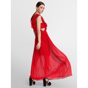 APART Společenské šaty  červená