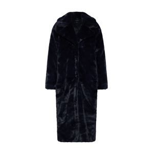 SELECTED FEMME Zimní kabát  tmavě modrá
