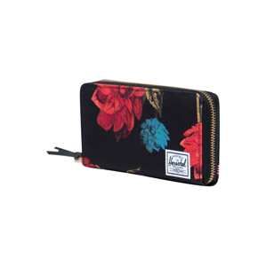 Herschel Peněženka 'Thomas RFID'  mix barev / růžová
