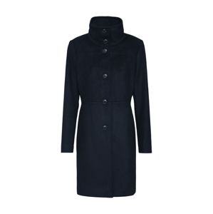 Esprit Collection Přechodný kabát  černá