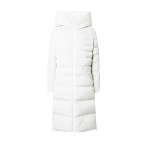 RINO & PELLE Zimní kabát  bílá / růžová