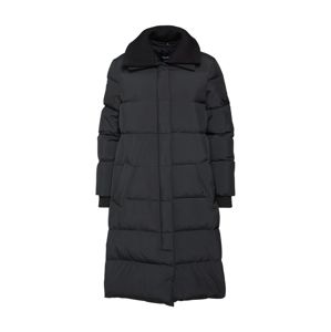 MAX&Co. Zimní kabát 'DETTATO'  černá
