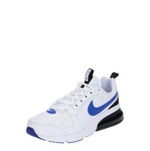 Nike Sportswear Tenisky 'Air Max 270 Futura'  modrá / černá / bílá
