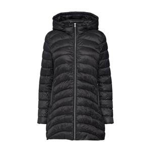 GAP Zimní bunda 'LW PUFFER COAT'  černá