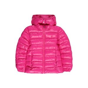 POLO RALPH LAUREN Zimní bunda  pink