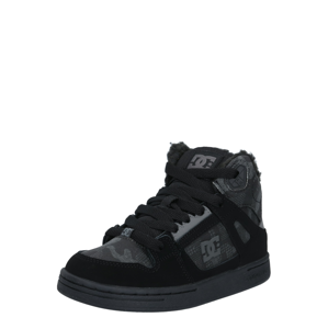 DC Shoes Tenisky  černá