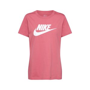 Nike Sportswear Tričko 'FUTURA'  růže