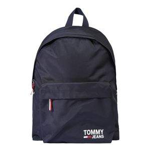 Tommy Jeans Batoh 'Cool City Backpack'  modrá