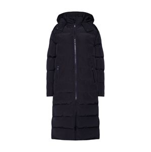 AIRFORCE Zimní kabát 'Grace Jacket Technical Softshell'  černá