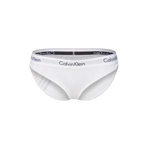 Calvin Klein Underwear Kalhotky '000QF5255E'  bílá