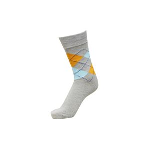 SELECTED HOMME Ponožky  šedý melír / mix barev