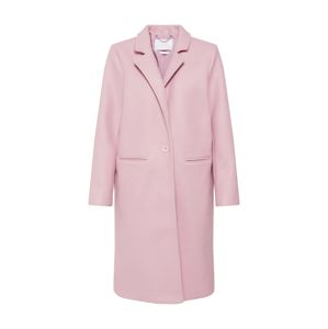 Rich & Royal Přechodný kabát  růžová