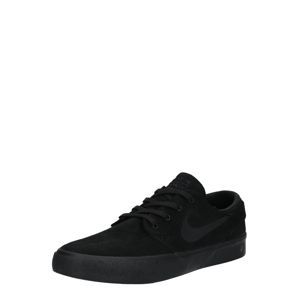 Nike SB Sportovní boty 'Janoski RM'  černá
