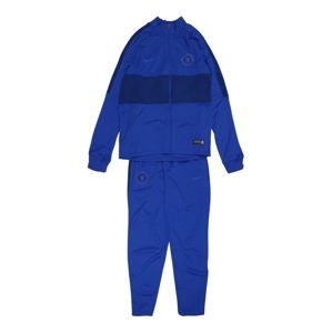 NIKE Sportovní oblečení 'Chelsea FC Strike'  námořnická modř / marine modrá
