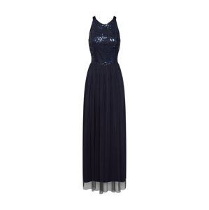 Esprit Collection Společenské šaty  námořnická modř