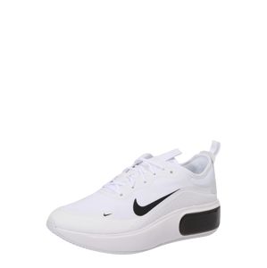 Nike Sportswear Tenisky 'Nike Air Max Dia'  černá / bílá