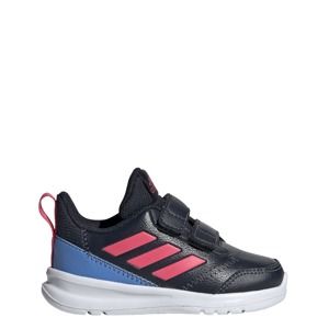 ADIDAS PERFORMANCE Sportovní boty 'AltaRun'  modrá / tmavě modrá / pink