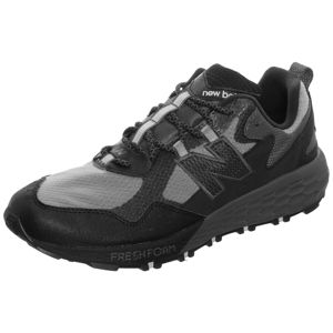 New Balance Běžecká obuv 'Crag Trail'  černá / šedá