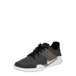 Nike Sportswear Tenisky 'ARROWZ'  černá / bílá