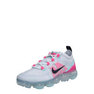 Nike Sportswear Tenisky ' Air VaporMax 2019'  šedá / pink