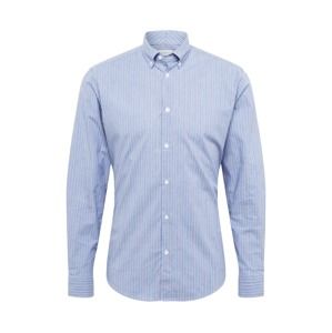 ESPRIT Společenská košile  námořnická modř