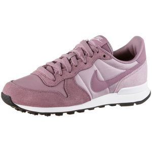 Nike Sportswear Tenisky 'Internationalist'  růže / pastelově růžová