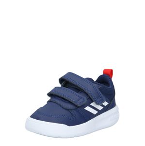 ADIDAS PERFORMANCE Sportovní boty 'TENSAUR I'  marine modrá / bílá / červená