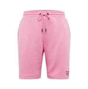 PARI Kalhoty 'Linus'  pink