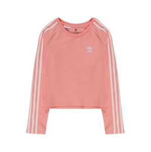 ADIDAS ORIGINALS Funkční tričko '3STRIPES'  pink