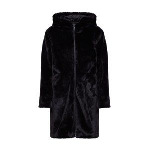 Noisy May Zimní kabát 'NMCAJSA'  černá